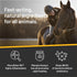 Absorbine Silver Honey Rapid Wound Repair Ointment for Horses & Large Animals, 2oz